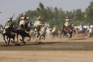 Waada de Sidi Khelifa, El Khaiter wilaya d\'El Bayadh