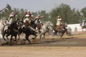 Waada de Sidi Khelifa, El Khaiter wilaya d\'El Bayadh