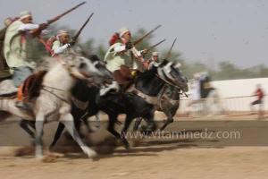 Waada de Sidi Khelifa, El Khaiter wilaya d\'El Bayadh