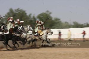 Waada de Sidi Khelifa, El Khaiter wilaya d\'El Bayadh