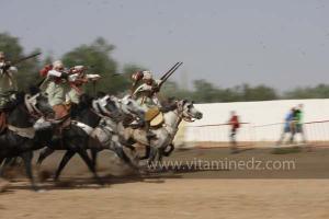 Waada de Sidi Khelifa, El Khaiter wilaya d\'El Bayadh