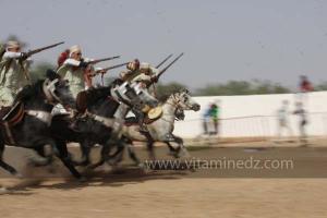 Waada de Sidi Khelifa, El Khaiter wilaya d\'El Bayadh