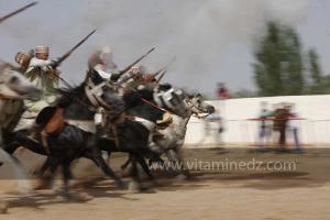 Waada de Sidi Khelifa, El Khaiter wilaya d\'El Bayadh