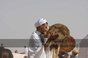 Waada de Sidi Khelifa, El Khaiter wilaya d\'El Bayadh