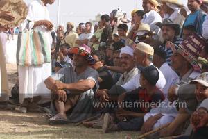 Waada de Sidi Khelifa, El Khaiter wilaya d\'El Bayadh