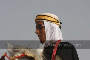 Waada de Sidi Khelifa, El Khaiter wilaya d\'El Bayadh