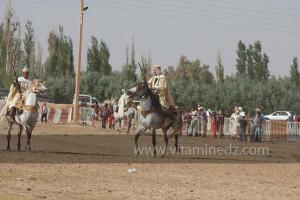 Waada de Sidi Khelifa, El Khaiter wilaya d\'El Bayadh