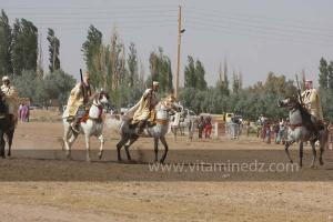 Waada de Sidi Khelifa, El Khaiter wilaya d\'El Bayadh