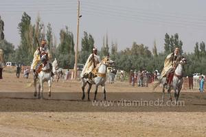 Waada de Sidi Khelifa, El Khaiter wilaya d\'El Bayadh