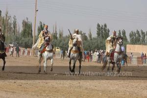 Waada de Sidi Khelifa, El Khaiter wilaya d\'El Bayadh