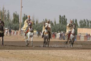Waada de Sidi Khelifa, El Khaiter wilaya d\'El Bayadh