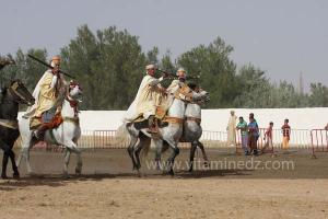 Waada de Sidi Khelifa, El Khaiter wilaya d\'El Bayadh