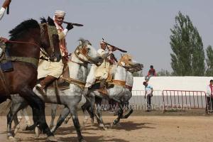 Waada de Sidi Khelifa, El Khaiter wilaya d\'El Bayadh