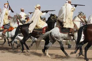 Waada de Sidi Khelifa, El Khaiter wilaya d\'El Bayadh