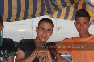 Waada de Sidi Khelifa, El Khaiter wilaya d\'El Bayadh