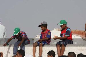 Waada de Sidi Khelifa, El Khaiter wilaya d\'El Bayadh