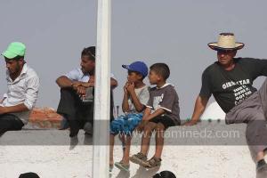 Waada de Sidi Khelifa, El Khaiter wilaya d\'El Bayadh