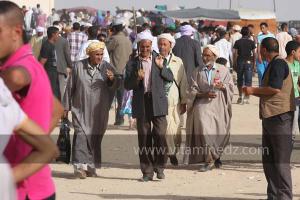 Waada de Sidi Khelifa, El Khaiter wilaya d\'El Bayadh