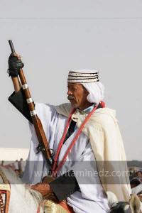 Waada de Sidi Khelifa, El Khaiter wilaya d\'El Bayadh