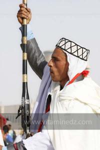 Waada de Sidi Khelifa, El Khaiter wilaya d\'El Bayadh