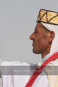 Waada de Sidi Khelifa, El Khaiter wilaya d\'El Bayadh