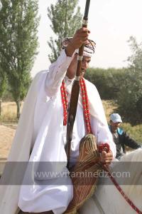 Waada de Sidi Khelifa, El Khaiter wilaya d\'El Bayadh