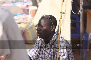 Waada de Sidi Khelifa, El Khaiter wilaya d\'El Bayadh