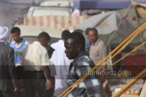 Waada de Sidi Khelifa, El Khaiter wilaya d\'El Bayadh