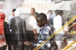 Waada de Sidi Khelifa, El Khaiter wilaya d\'El Bayadh