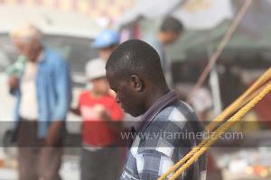 Waada de Sidi Khelifa, El Khaiter wilaya d\'El Bayadh