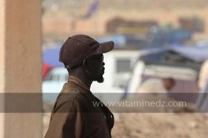 Waada de Sidi Khelifa, El Khaiter wilaya d\'El Bayadh