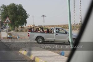 Waada de Sidi Khelifa, El Khaiter wilaya d\'El Bayadh