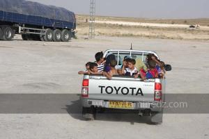 Waada de Sidi Khelifa, El Khaiter wilaya d\'El Bayadh