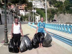 Écologie à Skikda -  L’opération «Nettoyons la Méditerranée» pérennisée