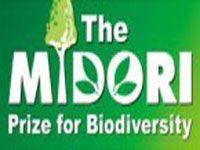 Planète - Le prix MIDORI 2012:  Les noms des gagnants dévoilés