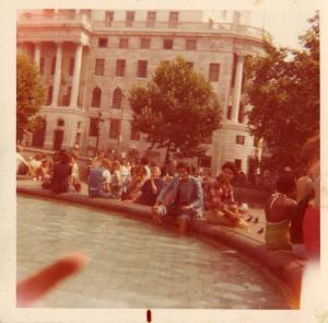 les voyages en jeunesse!