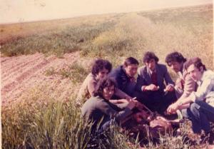 Partir en voyage ,c'est partir a l'aventure !