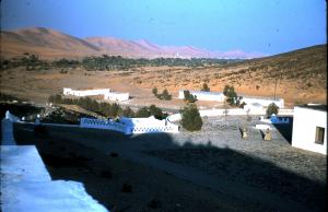 KERZAZ VUE SUR LA VILLE