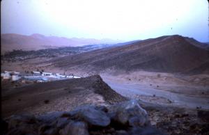 KERZAZ MONTAGNE ET SABLE