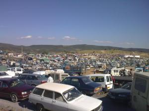 وعدة طعم حناشة