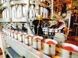 Tomate industrielle:  Le groupe Benamor innove à Skikda