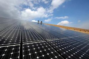 Algérie - Électrification d'aires de repos:  Du photovoltaïque pour l'autoroute Est-Ouest