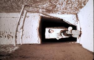 KERZAZ INTERIEUR VILLE SAINTE