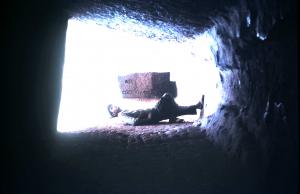 KERZAZ INTERIEUR VILLE SAINTE