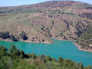 المحامدية M'hamdia