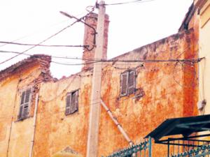 Mostaganem - Vieux bâti: 4.300 habitations seront réhabilitées