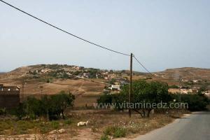 Village de Bider, Région de Msirda riche en atoûts culturels et touristiques