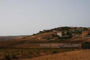Village de Bider, Région de Msirda riche en atoûts culturels et touristiques