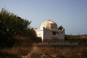 Darih de Sidi Mohamed Bouterfassa, Région de Bider, Msirda
