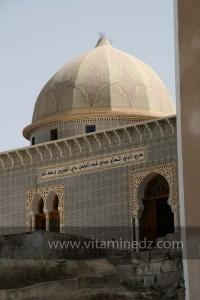 Dari de Sidi Abdelmoumen Boukabrine, Bider, Région de Msirda riche en atoûts culturels et touristiques